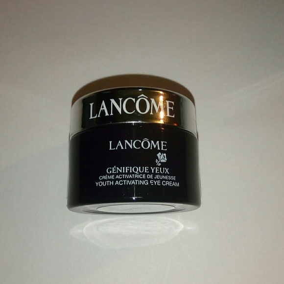 lancome youth activating eye cream